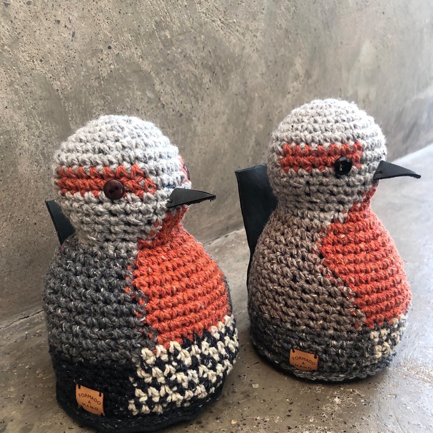 Tope de Puerta Chucao