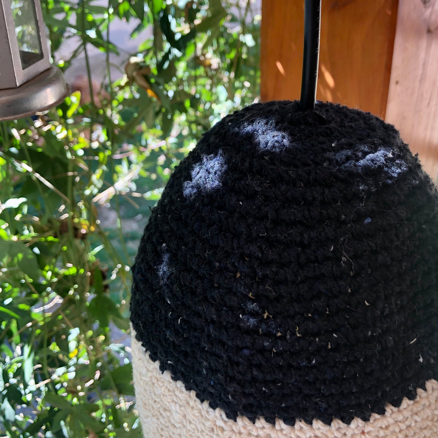 Lámpara Cilindro Chica