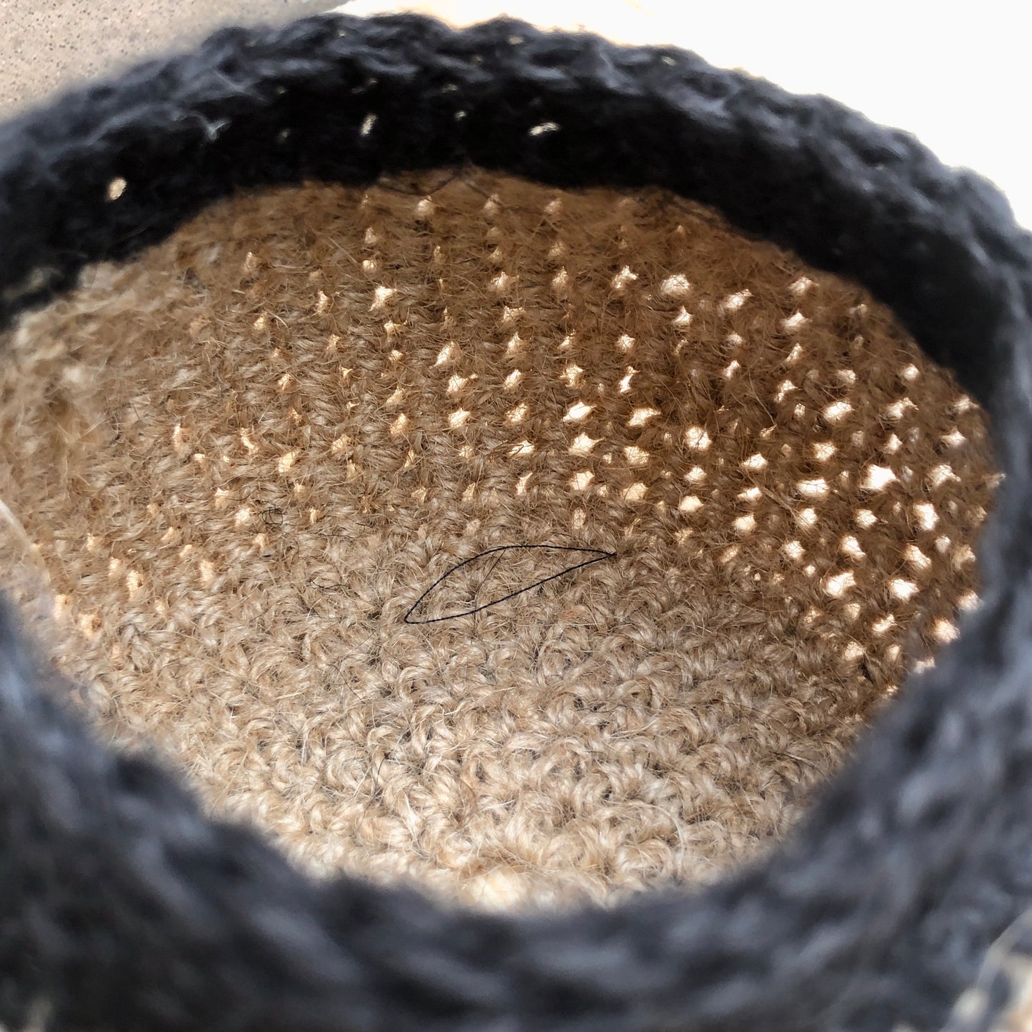 Canasto Porta Cubiertos