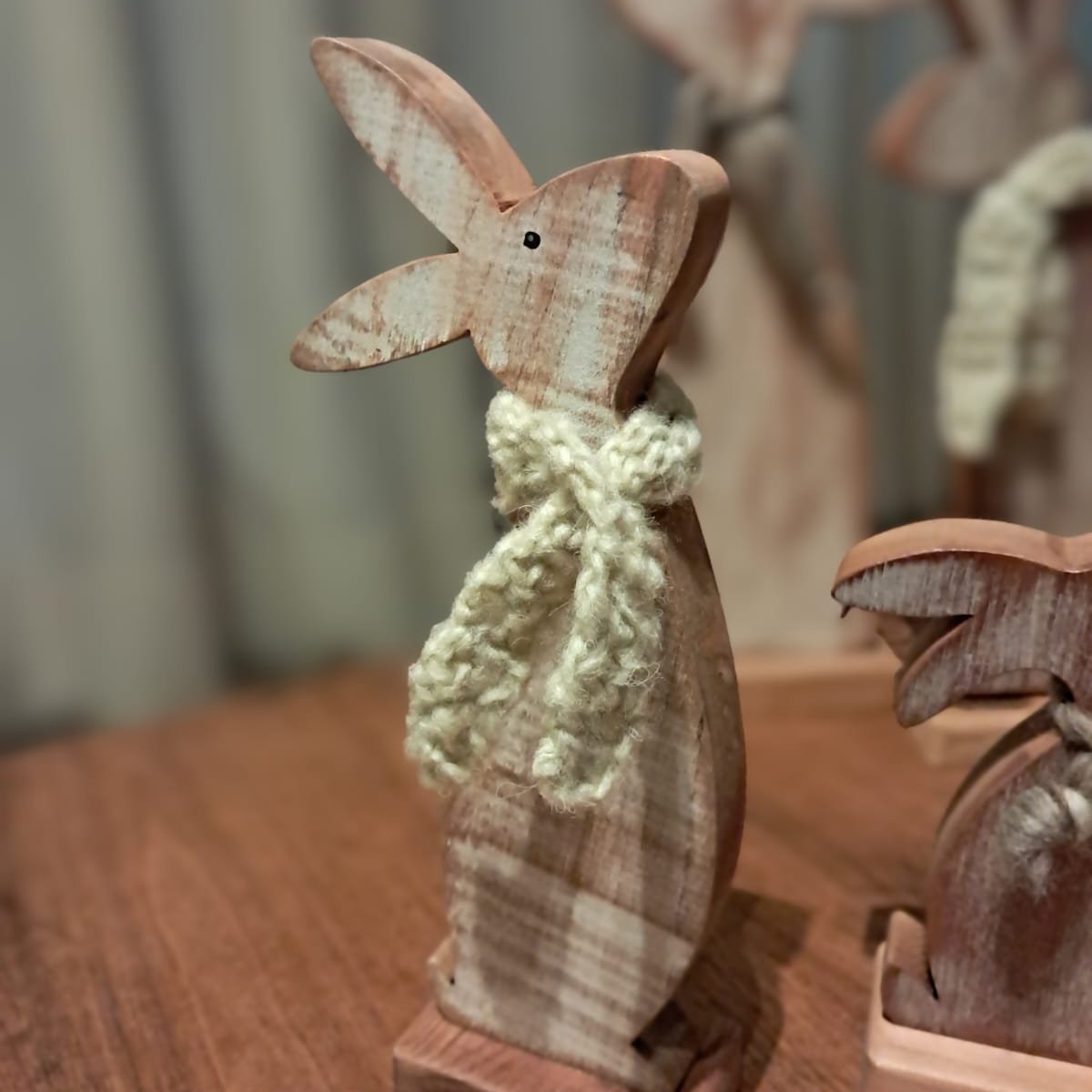 Familia Conejos