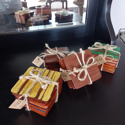 Posavasos